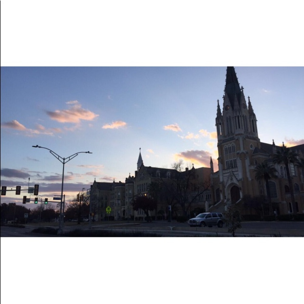 Meet your Posher, Abigail